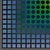 Victor Vasarely, ZOELD, Etching For Sale - Image 3 of 6