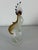 Murano Glass Bird in the style of Barovier & Toso, 1960s For Sale - Image 9 of 9