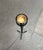 Mid-Century Modern Mid-Century Modern Tripod Standing Ashtray with Perforated Metal, 1960s For Sale - Image 3 of 18