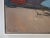 Abstract landscape by Jimmy C. Lueders. (Am. 1927-1994) Lueders taught at the Philadelphia Academy of Fine Arts from...