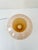 Peonia T 25 Table Lamp in Cream Murano Glass from La Murrina, 1990s For Sale - Image 4 of 17