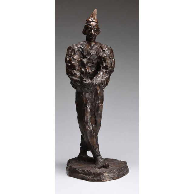 Agnes Yarnall LePage, began studying sculpture at the age of 6 at the Liberty Tadd School of Modeling. She went on to...