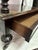 Ebony English Regency Rosewood Etagere, Circa 1820-30 For Sale - Image 8 of 13