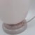 Vintage French Pink Opaline Cased Glass Tulip Table Lamp Art Deco For Sale In Tampa - Image 6 of 10