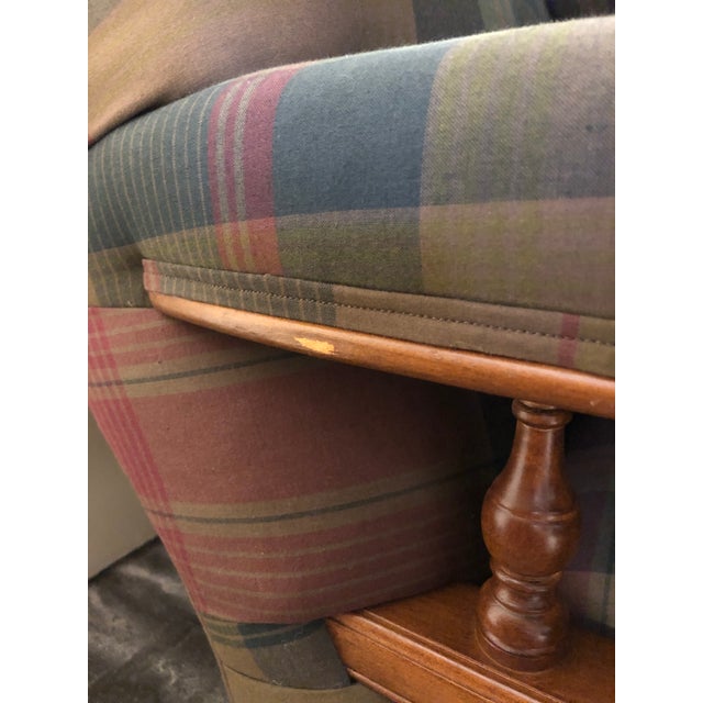 Ralph Lauren Home Hither Hills Studio Loveseat Chairish