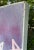 Late 20th Century Original XL Purple Star Painting on Board Signed by Zandra Rhodes For Sale - Image 10 of 13