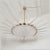 Mid-Century Modern Mid-Century Modern Murano Sputnik Chandelier 1970s For Sale - Image 3 of 14