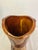 Haeger Vintage Haeger Ceramic Stoneware Boot Vase For Sale - Image 4 of 5