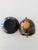 Wood Antique "Beehive" Treen String Holder - Museum /Private Collector Quality For Sale - Image 7 of 10