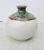 Studio Art Pottery Porcelain Vase For Sale - Image 4 of 8