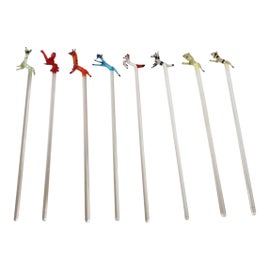 Example of Cocktail Sets