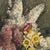 Framed Still Life Oil Painting on Canvas by Jozef Callaerts (1896-1965) For Sale - Image 13 of 16