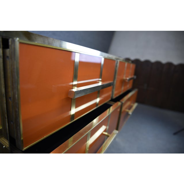 Chest of Drawers from Justfurnituress SRL For Sale - Image 9 of 10
