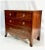French George III Mahogany Chest of Drawers For Sale - Image 3 of 8