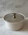 Vintage Faux Bamboo Silverplate Serving Dish For Sale - Image 9 of 12