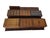 1960s Wall Unit by K. Kristiansen for Feldballes Mobelfabrik, 1960s For Sale - Image 5 of 18