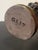 Ragnar Kjartansson Glit Ceramic Vase For Sale - Image 10 of 10