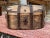 Rustic European Eighteenth Century Swedish Wedding Box For Sale - Image 3 of 6
