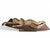 Mañosa, Large Sculpture of a Reclining Woman, 1970, Terracotta For Sale - Image 4 of 12