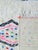 Moroccan Azilal Wool Rug - 8.2 X 4.7 Ft For Sale - Image 4 of 9