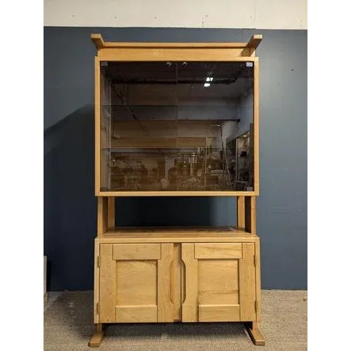 Display Cabinet from DLG Maison Regain For Sale - Image 8 of 11