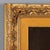 Roberto Fontana, Portrait of a Lady, Oil on Canvas, Framed For Sale - Image 8 of 10