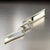 1990s Tiffany & Co Estate Wave Brooch Sterling Silver 5 Grams For Sale - Image 4 of 12