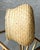 Late 20th-Century Nicely-Sized Tarahumara Handwoven Sotol Leaf Cachepot, Mexico For Sale - Image 9 of 18