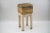 Mid-Century Wooden Butcher's Block, 1950s For Sale - Image 6 of 14