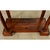 French Empire 19th Century Mahogany Console Table For Sale - Image 10 of 12