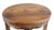 Mid-Century Modern Curved Leg Side Table - Stool Vintage For Sale - Image 3 of 11