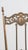 A refined pair of antique entrance chairs in a neoclassical and eclectic style, superb interpretations of the renowned...