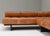 1970s DS80 Sofa in Tan Cognac Leather from de Sede, Switzerland, 1970s, Set of 2 For Sale - Image 5 of 18