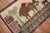 Mid 20th Century Zabihi Collection Vintage Turkish Camel Donkey Rug - 2'5" x 3'11" For Sale - Image 5 of 6