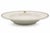 Vintage the Carlyle Hotel Nyc White Soup Bowl 9"d For Sale In Washington DC - Image 6 of 9