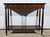18th Century Louis XVI Mahogany Console For Sale - Image 9 of 18
