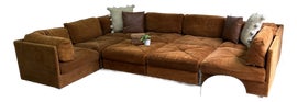 Example of Sectional Sofas