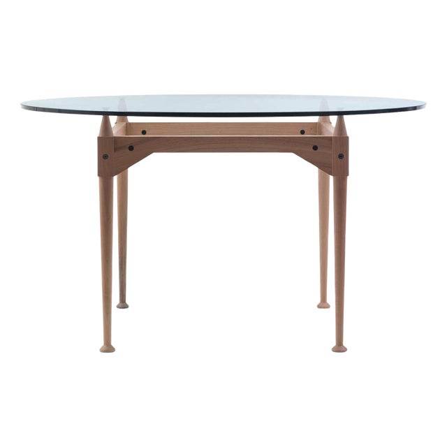 Tl3 Table by Franco Albini for Cassina For Sale