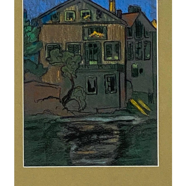 The Lakeside Retreat, Circa 1930 For Sale In San Francisco - Image 6 of 7