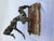 1990s Art Deco/Modern Dancer in Dance Pose Title; Karmorna after Chiparus For Sale - Image 16 of 18