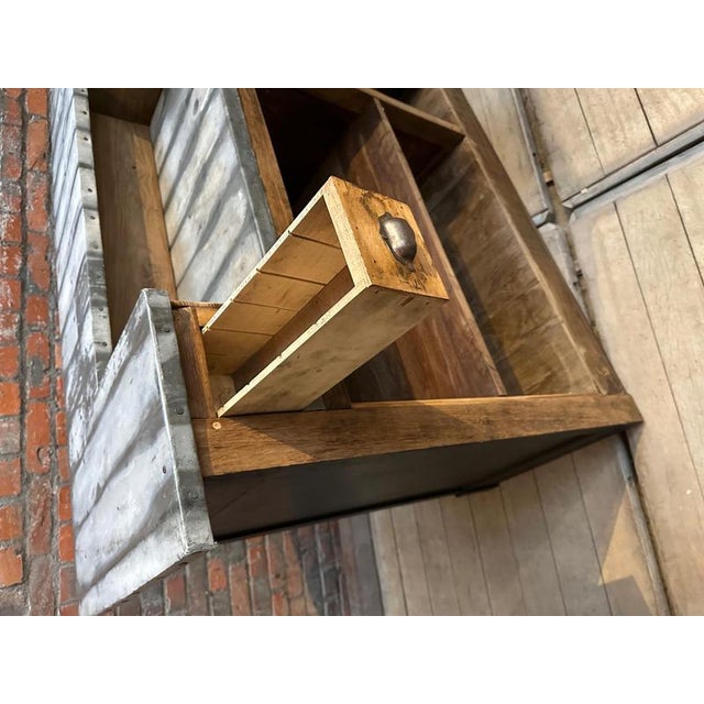 Bar Counter, Early 20th Century For Sale - Image 10 of 16