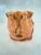 Ceramic 1970s Duffle Purse Cookie Jar For Sale - Image 7 of 7