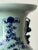 19th Century Chinese Porcelain Celadon Vase For Sale - Image 6 of 8