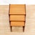 Wood 1960s Mid Century Quadrille Nesting Side Tables by G Plan - Set of 3 For Sale - Image 7 of 9
