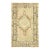 Turkish Vintage Rug 3'4" x 5'5" #19806 For Sale