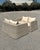 Vintage Janus Et Cie “Zeya” Two Seat Sofa For Sale - Image 12 of 12