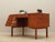 1970s Danish Teak Desk, 1970s For Sale - Image 5 of 18