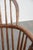 Antique English Lowback Windsor Chair For Sale - Image 14 of 15