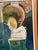 Hendrik De Jong, Abstract Composition, 1994, Oil on Canvas, Framed For Sale - Image 18 of 18