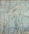 Turn of 20th Century American Impressionist Chicago Landscape -- Frost Bound by Henning Ryden For Sale - Image 4 of 7